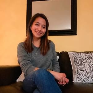 Meet your Posher, Cha